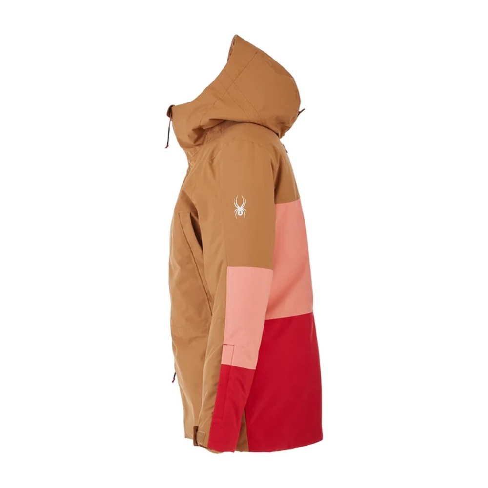 BRAND NEW women’s Spyder ski jacket